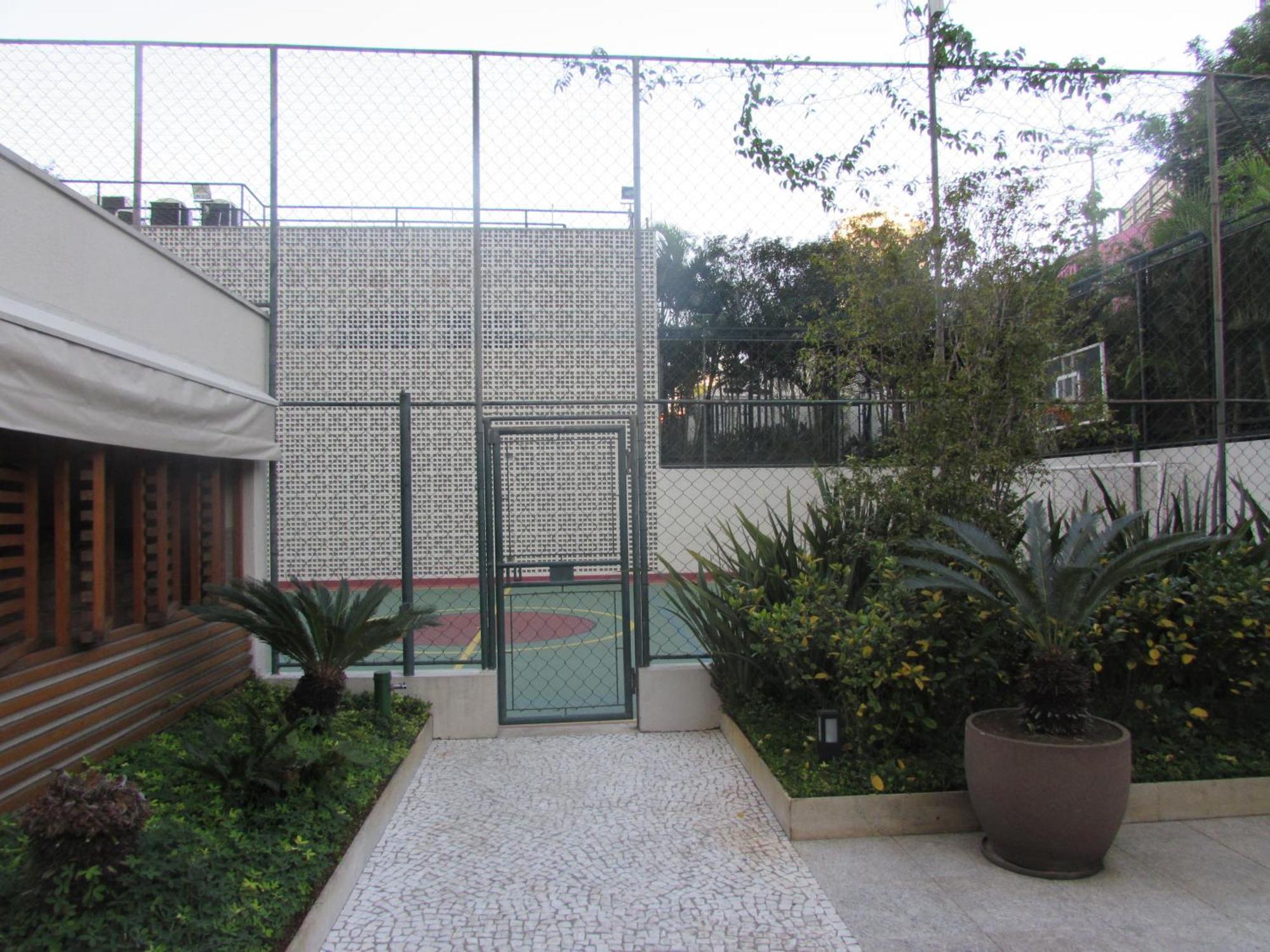 Thera Pinheiros-Sp Brazil 상파울루 외부 사진